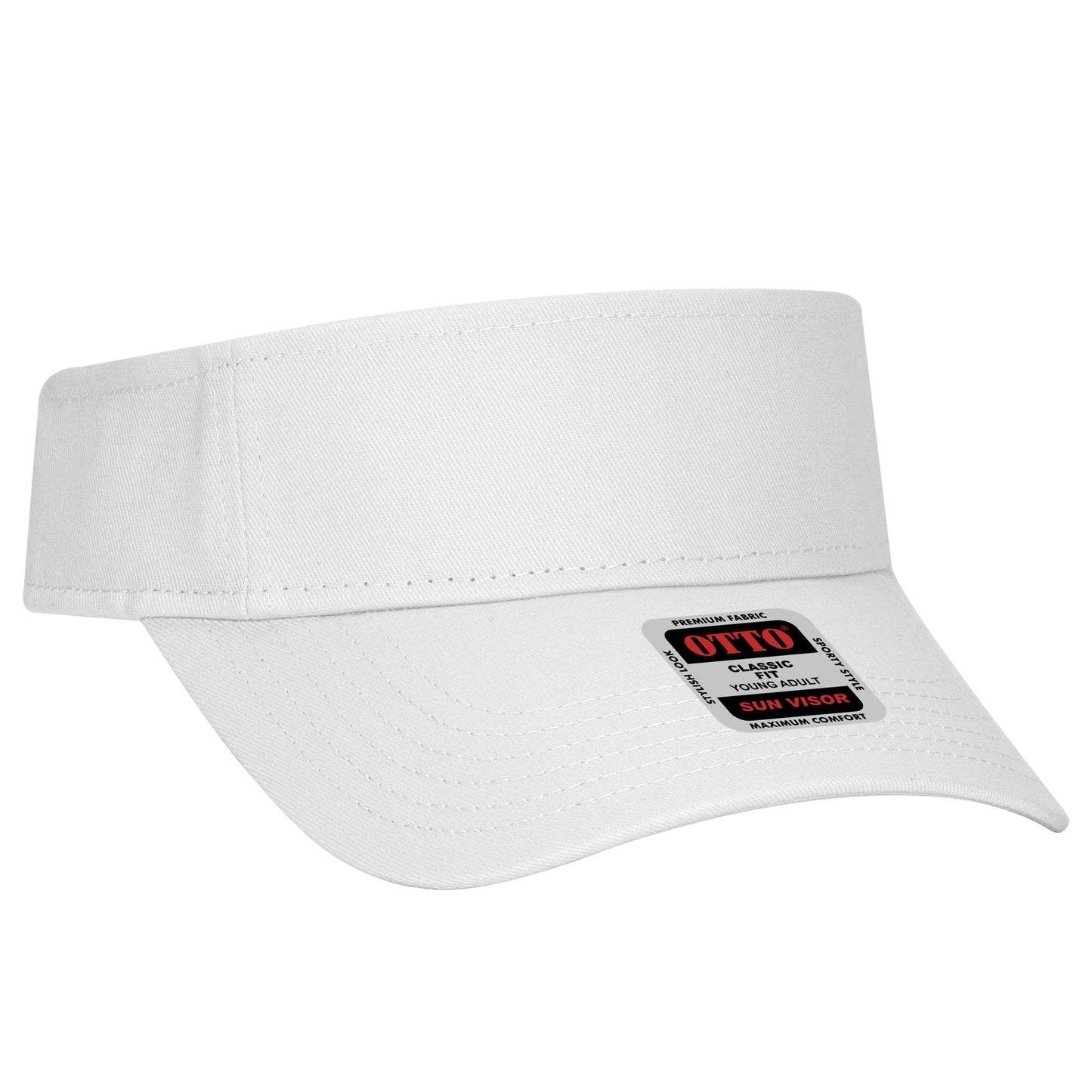 OTTO CAP Sun Visor 60-662