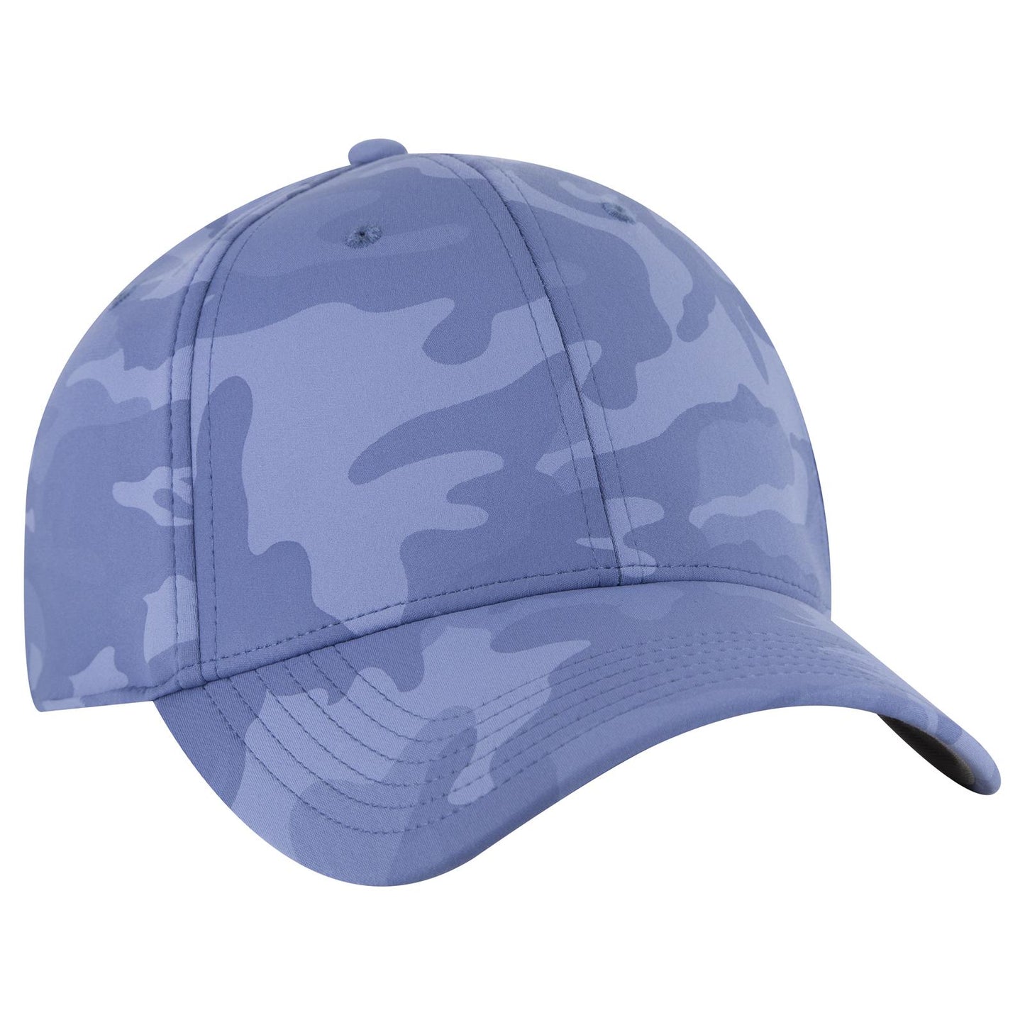 OTTO CAP "OTTO FLEX" Fitted 6 Panel Low Profile Baseball Cap 11-1172