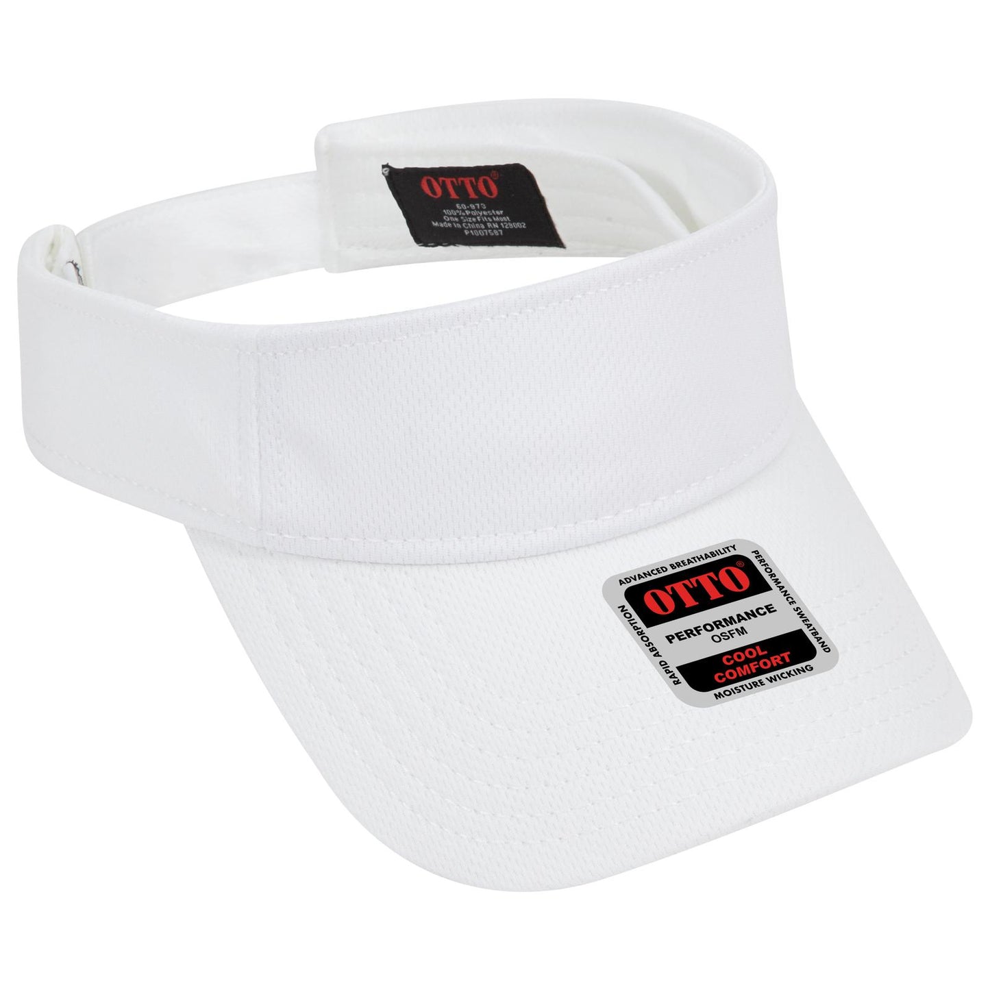 OTTO CAP Sun Visor 60-973