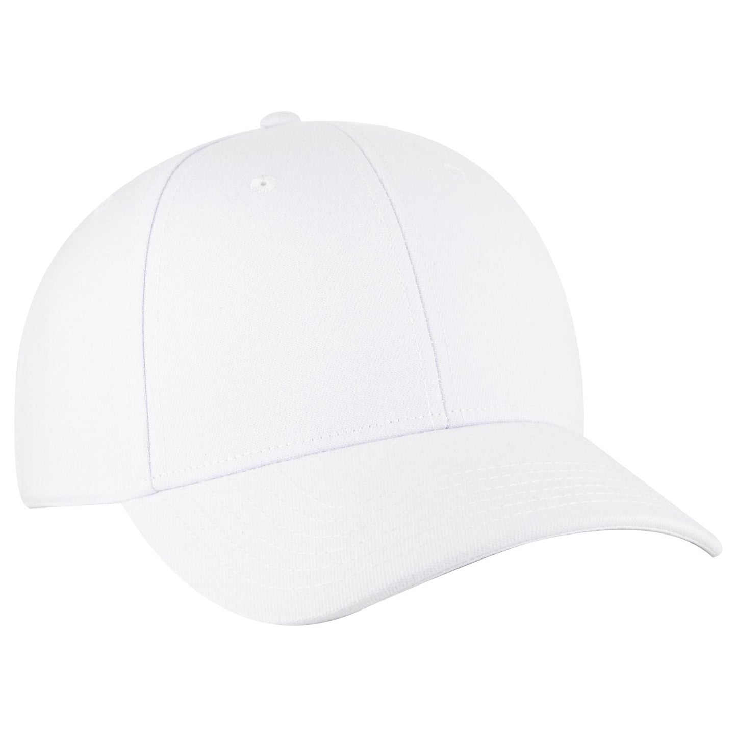 OTTO CAP "OTTO COMFY FIT" 6 Panel Low Profile Baseball Cap 19-1