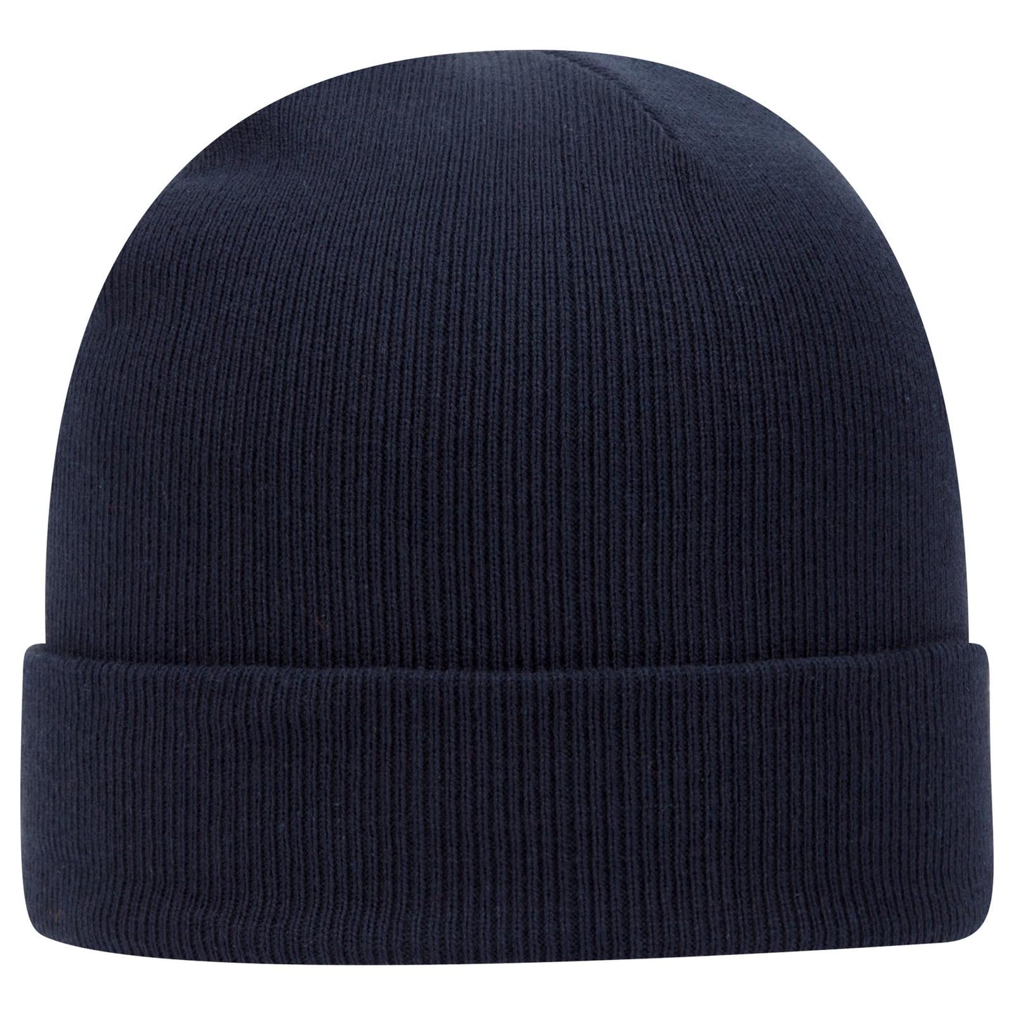 OTTO CAP 12" Classic Knit Beanie w/ Cuff 82-480