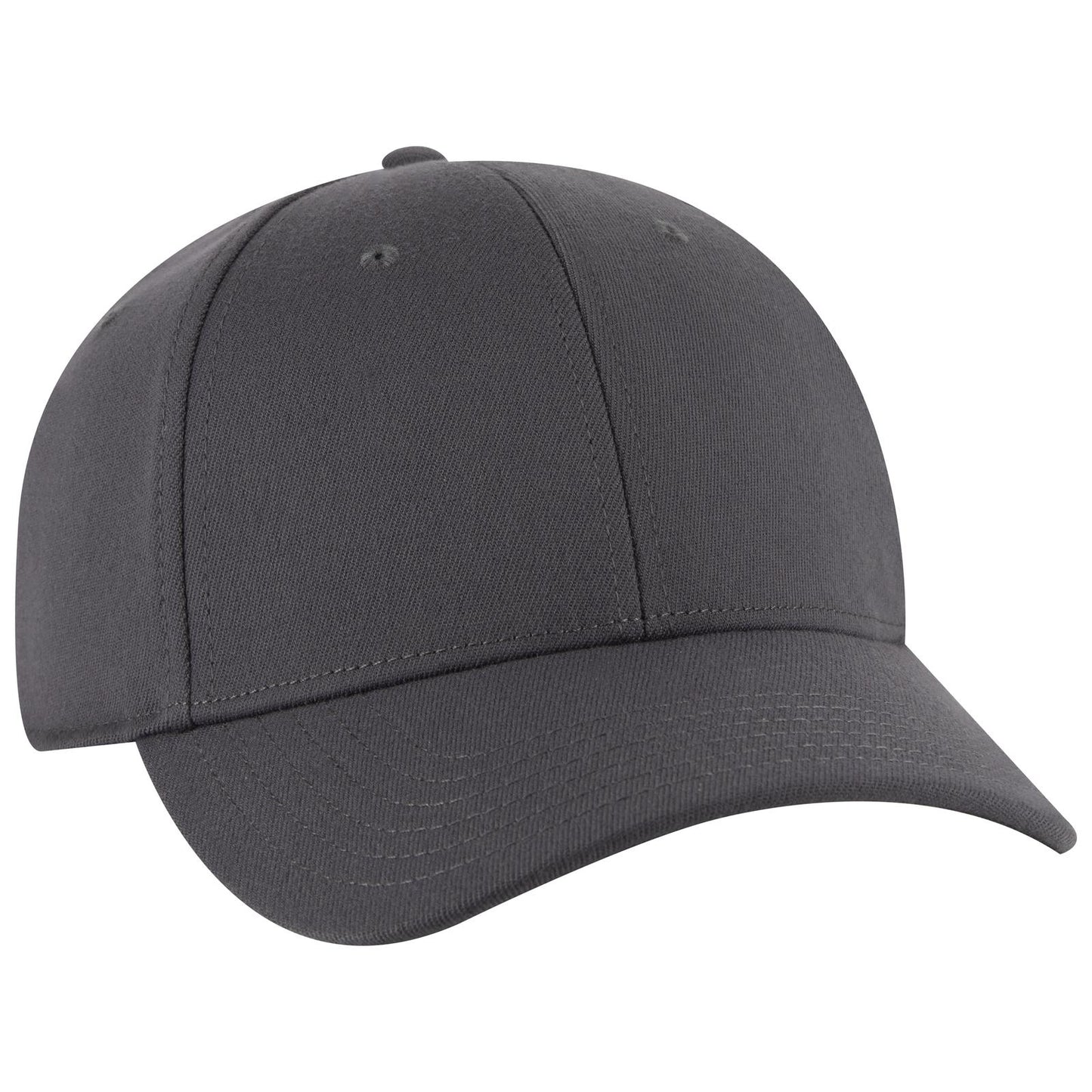 OTTO CAP "OTTO COMFY FIT" 6 Panel Low Profile Baseball Cap 19-1