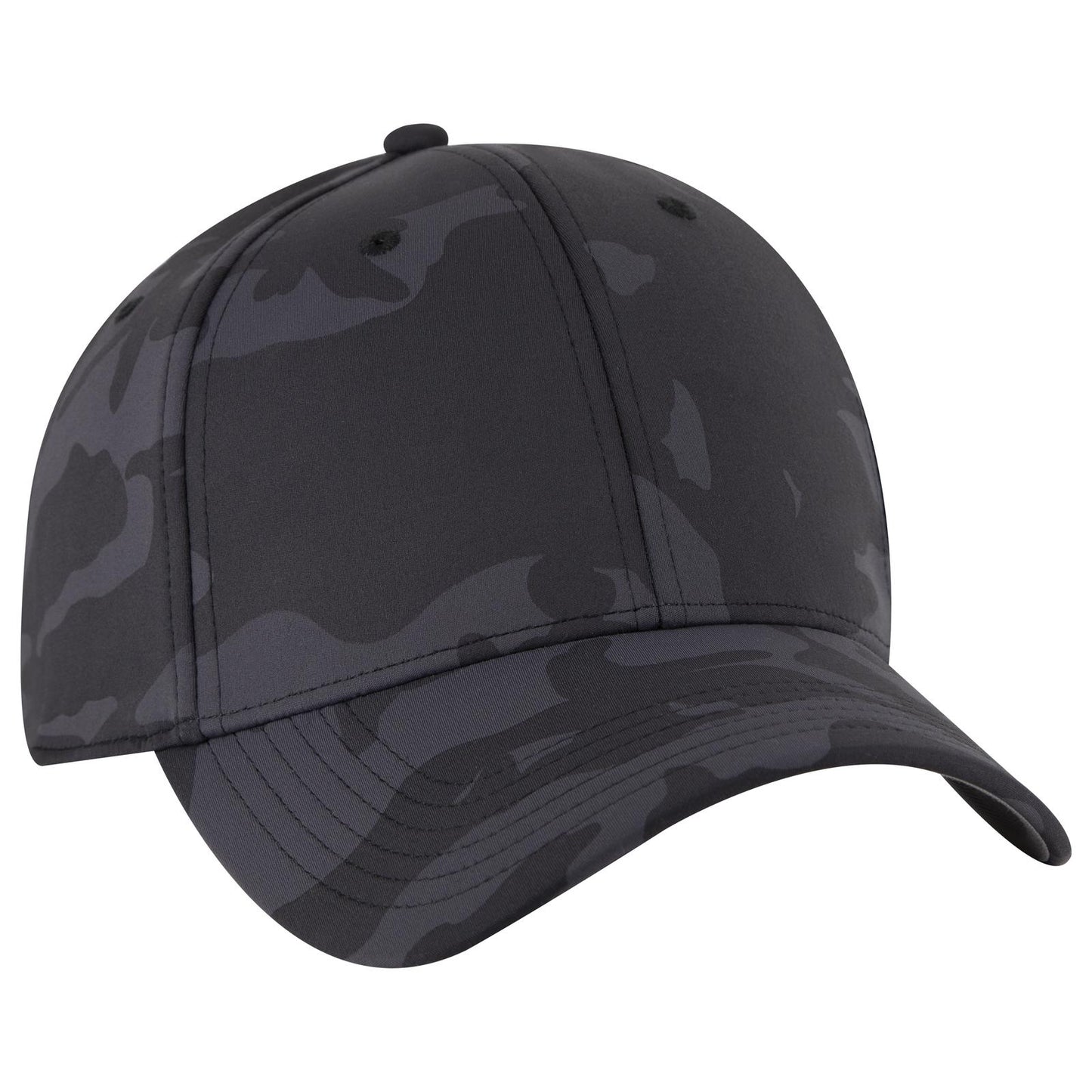 OTTO CAP "OTTO COMFY FIT" 6 Panel Low Profile Baseball Cap 19-1232