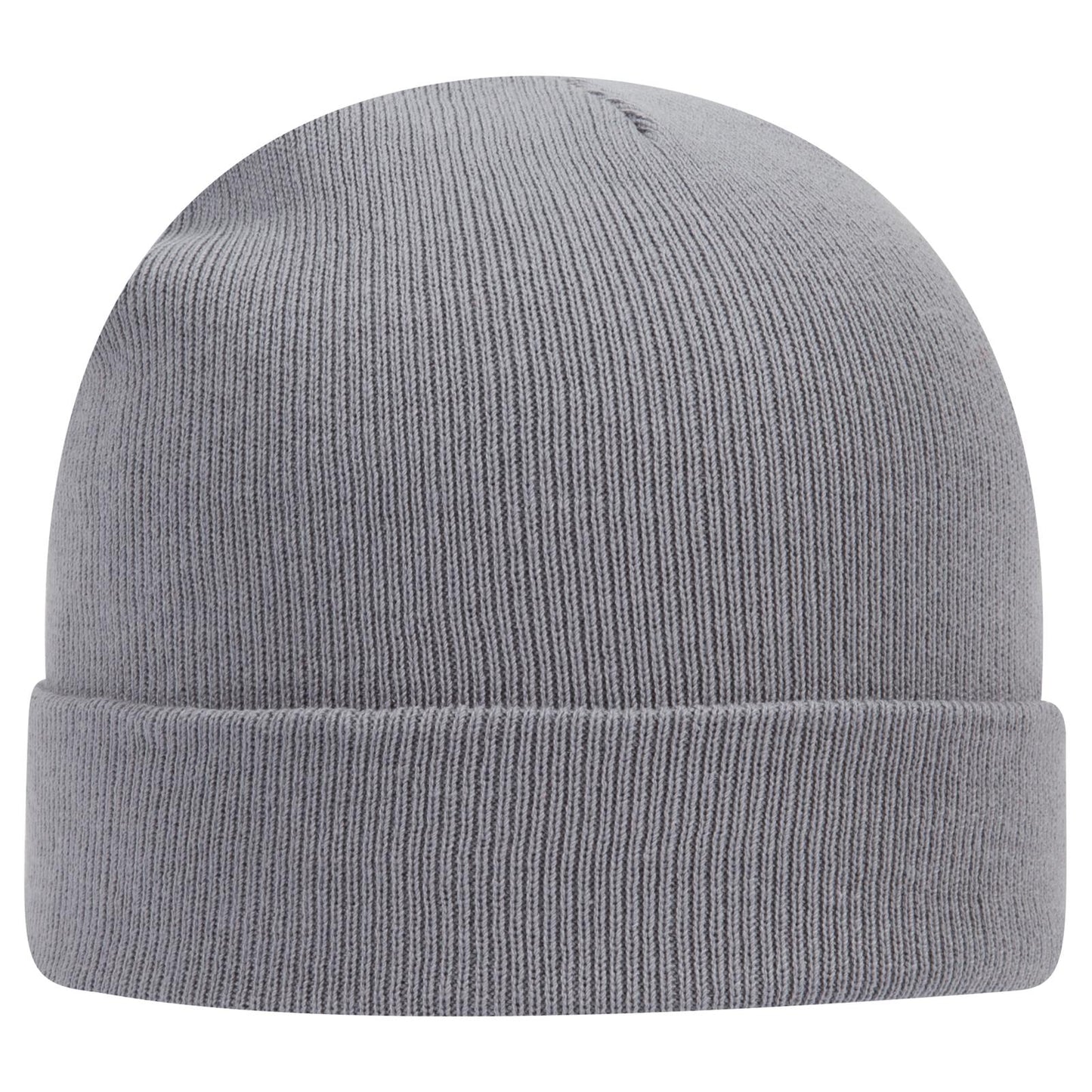 OTTO CAP 12" Classic Knit Beanie w/ Cuff 82-480