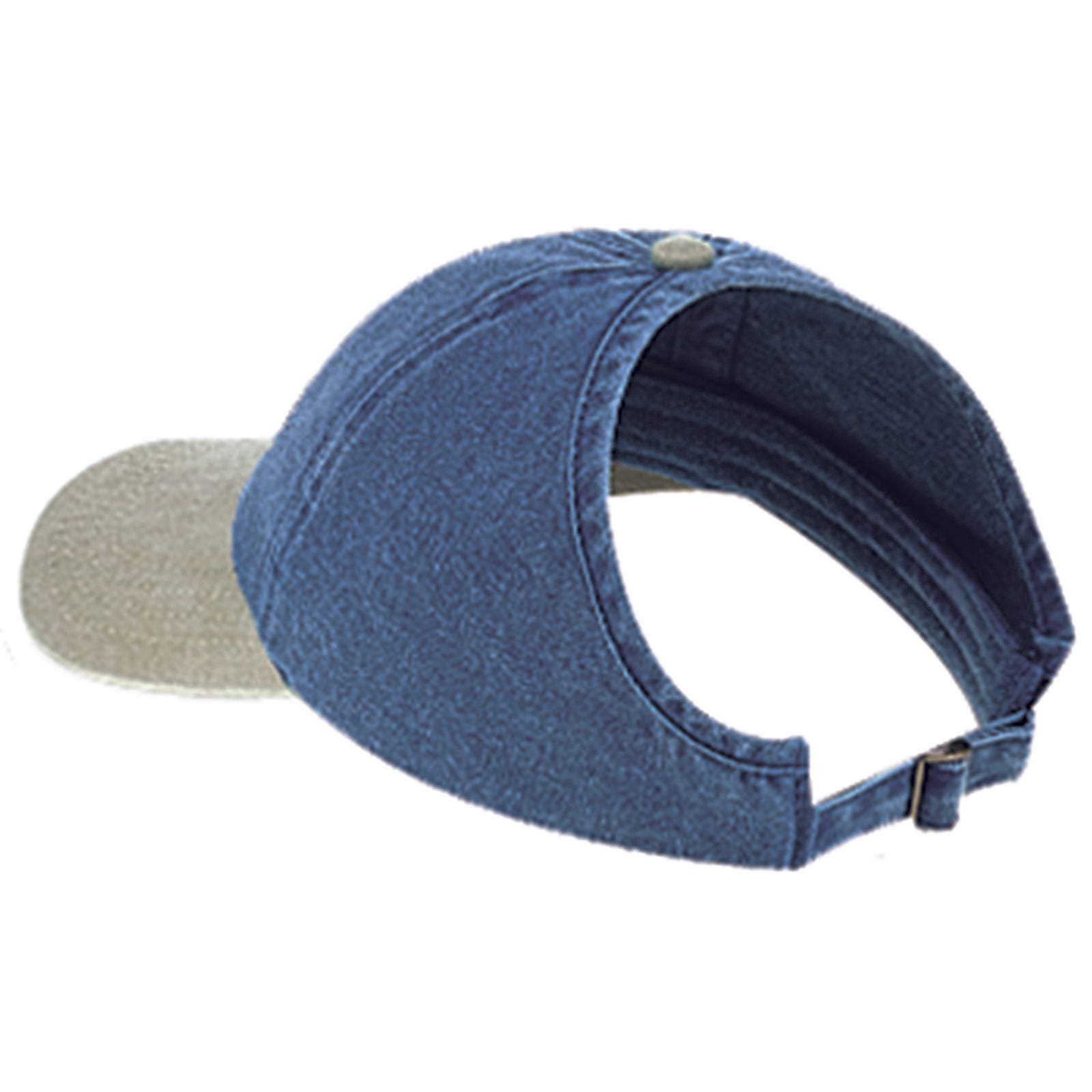 OTTO CAP 4 Panel Ponytail Cap