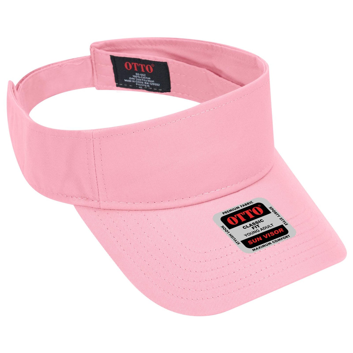 OTTO CAP Sun Visor 60-662
