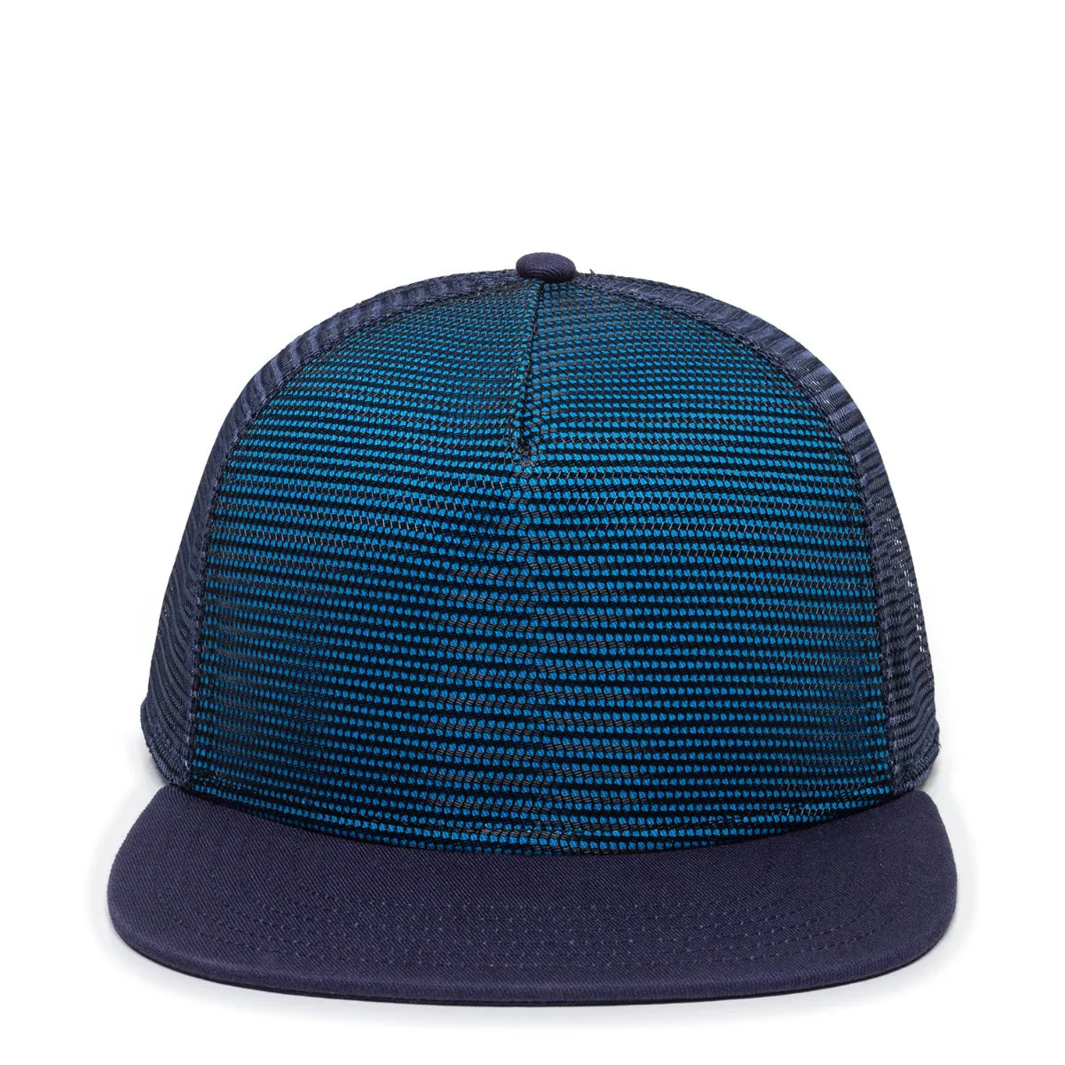 Outdoor Cap - Full Mesh Hat