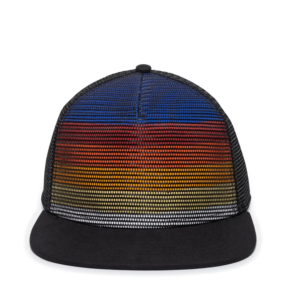 Outdoor Cap - Full Mesh Hat
