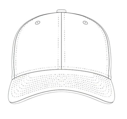 Dad Cap