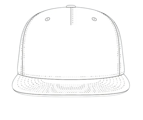 Flat Brim