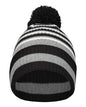 8 1/2" Spirit Pom Beanie 223815