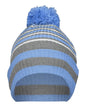 8 1/2" Spirit Pom Beanie 223815