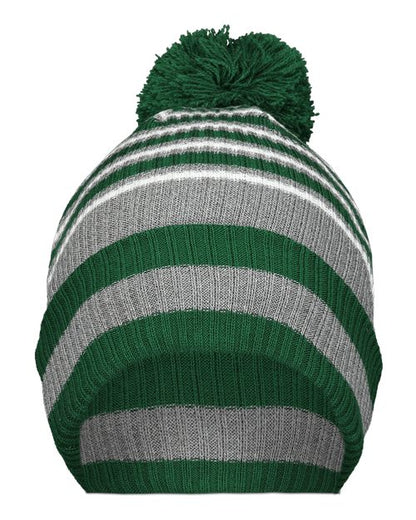8 1/2" Spirit Pom Beanie 223815