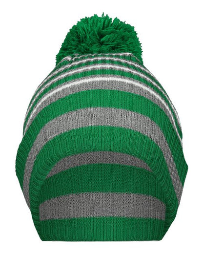 8 1/2" Spirit Pom Beanie 223815