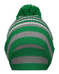 8 1/2" Spirit Pom Beanie 223815