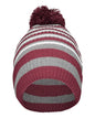 8 1/2" Spirit Pom Beanie 223815