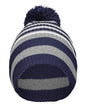 8 1/2" Spirit Pom Beanie 223815