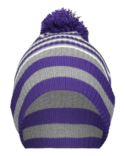 8 1/2" Spirit Pom Beanie 223815
