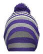 8 1/2" Spirit Pom Beanie 223815