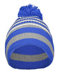 8 1/2" Spirit Pom Beanie 223815