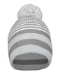 8 1/2" Spirit Pom Beanie 223815