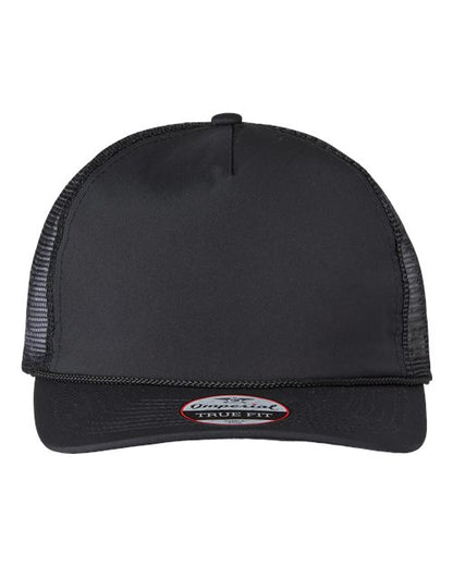 The Rabble Rouser Cap 5055