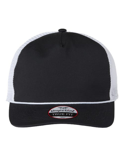 The Rabble Rouser Cap 5055