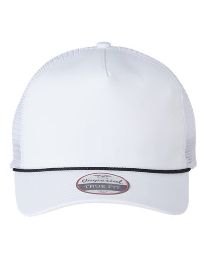 The Rabble Rouser Cap 5055