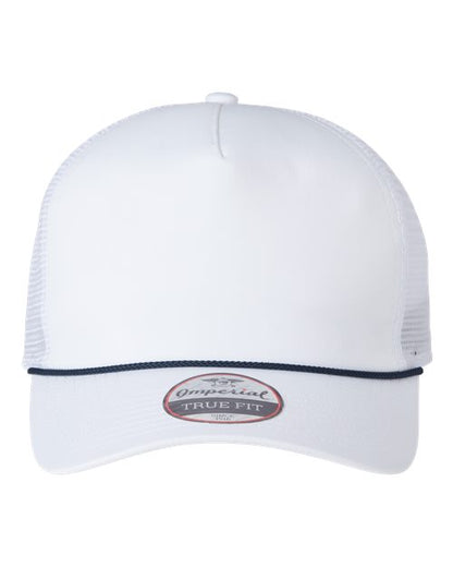 The Rabble Rouser Cap 5055