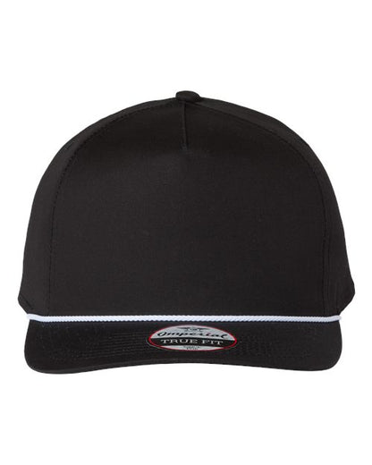 The Barnes Cap 5056