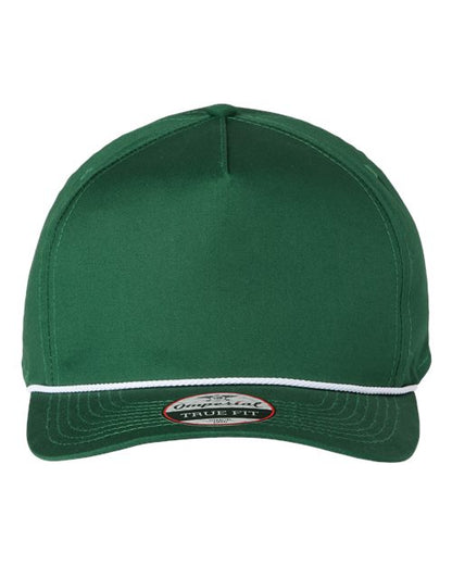 The Barnes Cap 5056