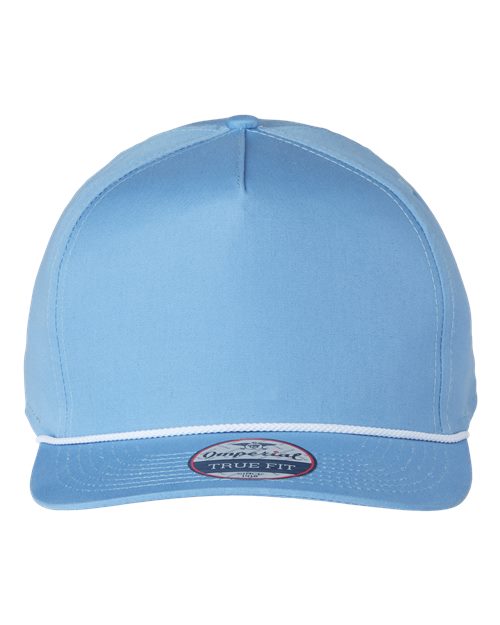 The Barnes Cap 5056