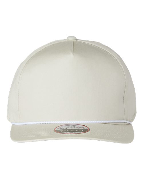 The Barnes Cap 5056
