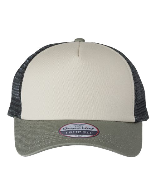 North Country Trucker Cap 1287