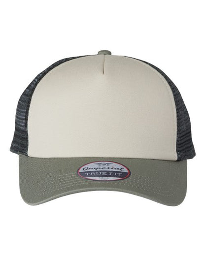 North Country Trucker Cap 1287