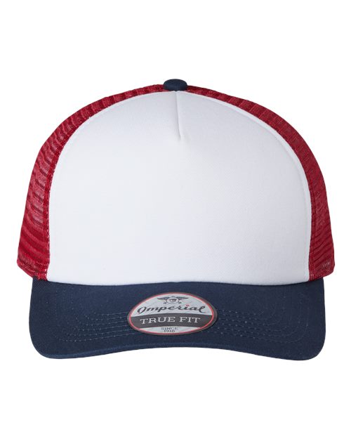 North Country Trucker Cap 1287