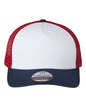 North Country Trucker Cap 1287
