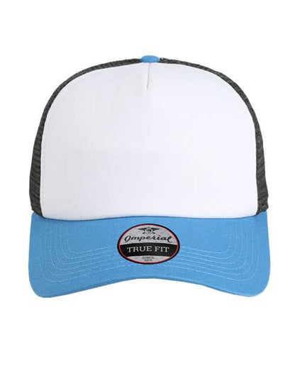 North Country Trucker Cap 1287