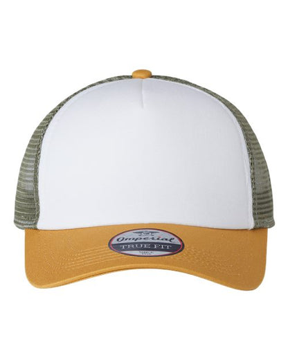 North Country Trucker Cap 1287