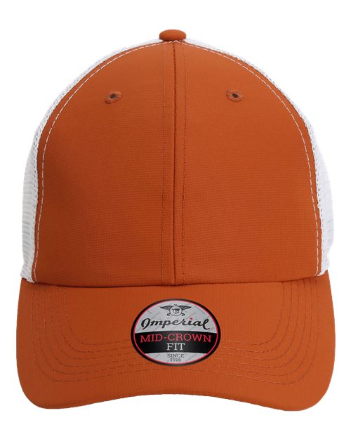 The Original Sport Mesh Cap X210SM