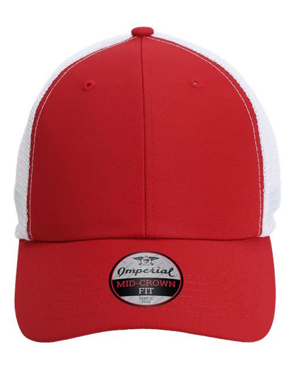 The Original Sport Mesh Cap X210SM