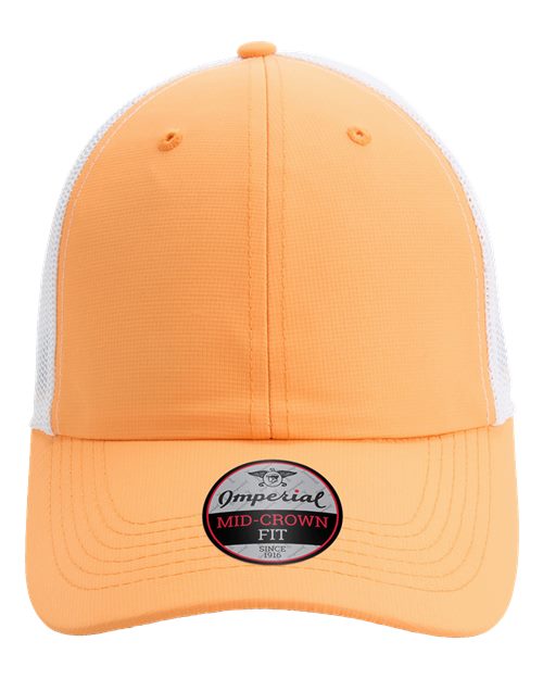 The Original Sport Mesh Cap X210SM