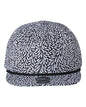 The Aloha Rope Cap DNA010