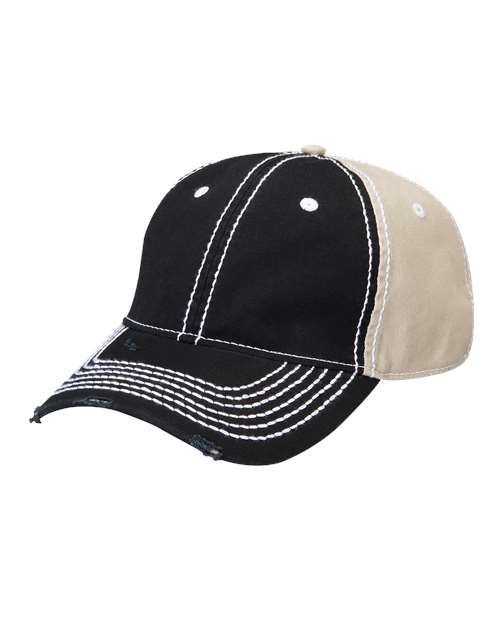 Rambler Cap RM102