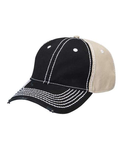 Rambler Cap RM102