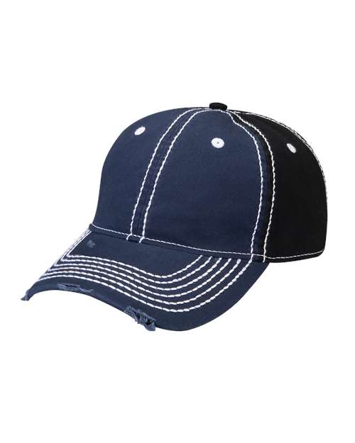 Rambler Cap RM102