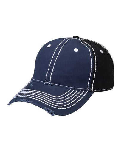 Rambler Cap RM102