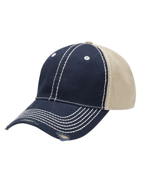 Rambler Cap RM102