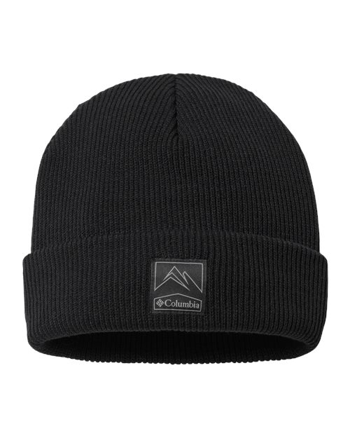 Whirlibird™ Cuffed Beanie 191132