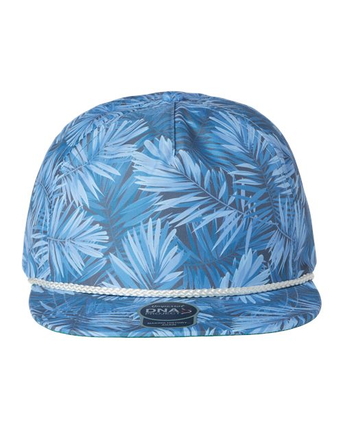 The Aloha Rope Cap DNA010